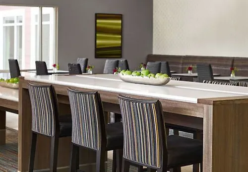 Residence Inn By Marriott Pittsburgh Oakland/University Place 3*,