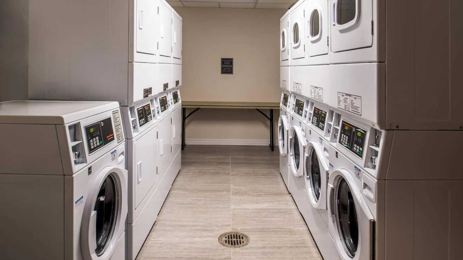 Hotel Residence Inn By Marriott Pittsburgh Oakland/University Place