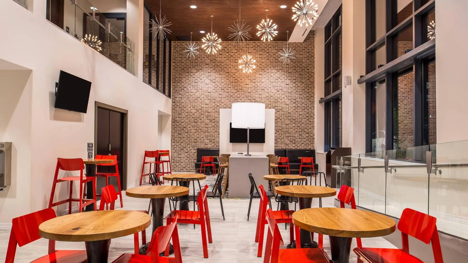 Residence Inn By Marriott Pittsburgh Oakland/University Place