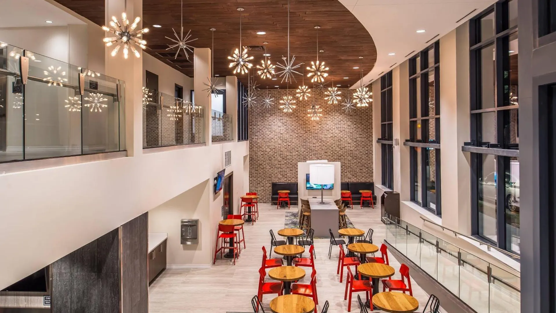 Residence Inn By Marriott Pittsburgh Oakland/University Place 3*,  United States