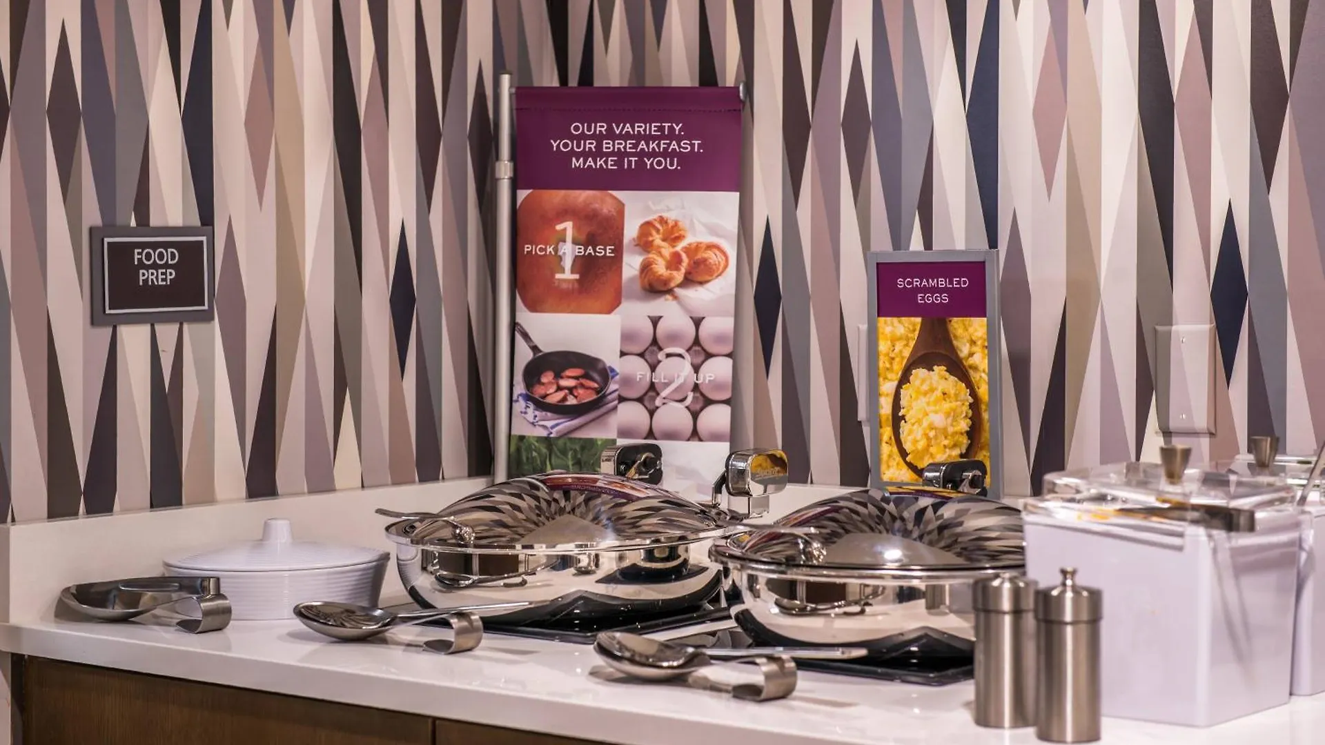 Residence Inn By Marriott Pittsburgh Oakland/University Place Hotel