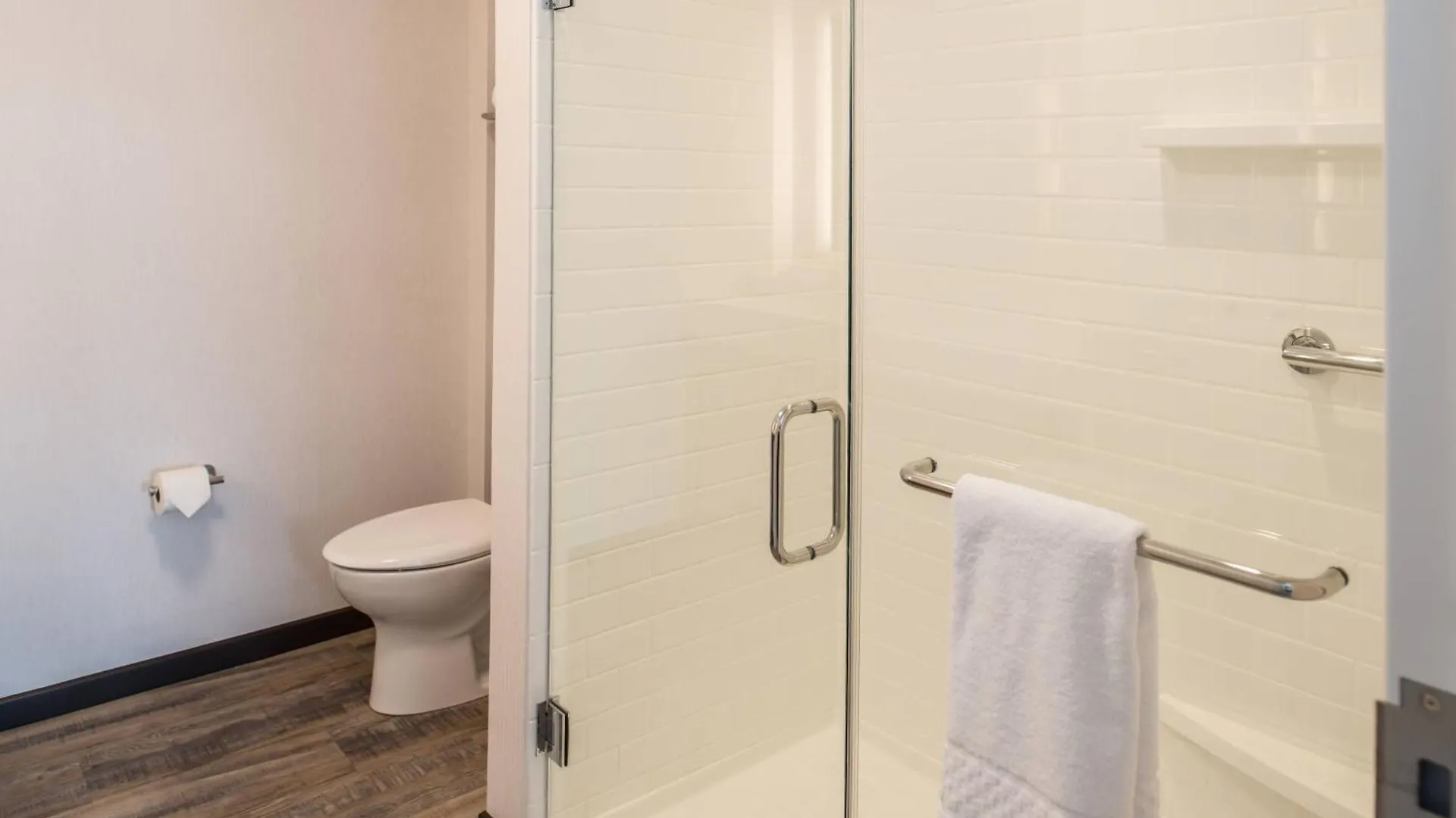 Hotel Residence Inn By Marriott Pittsburgh Oakland/University Place