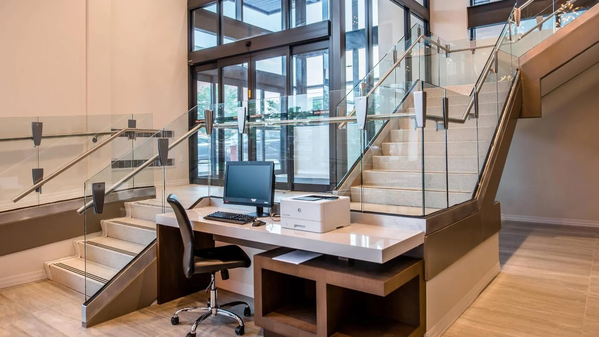 Residence Inn By Marriott Pittsburgh Oakland/University Place