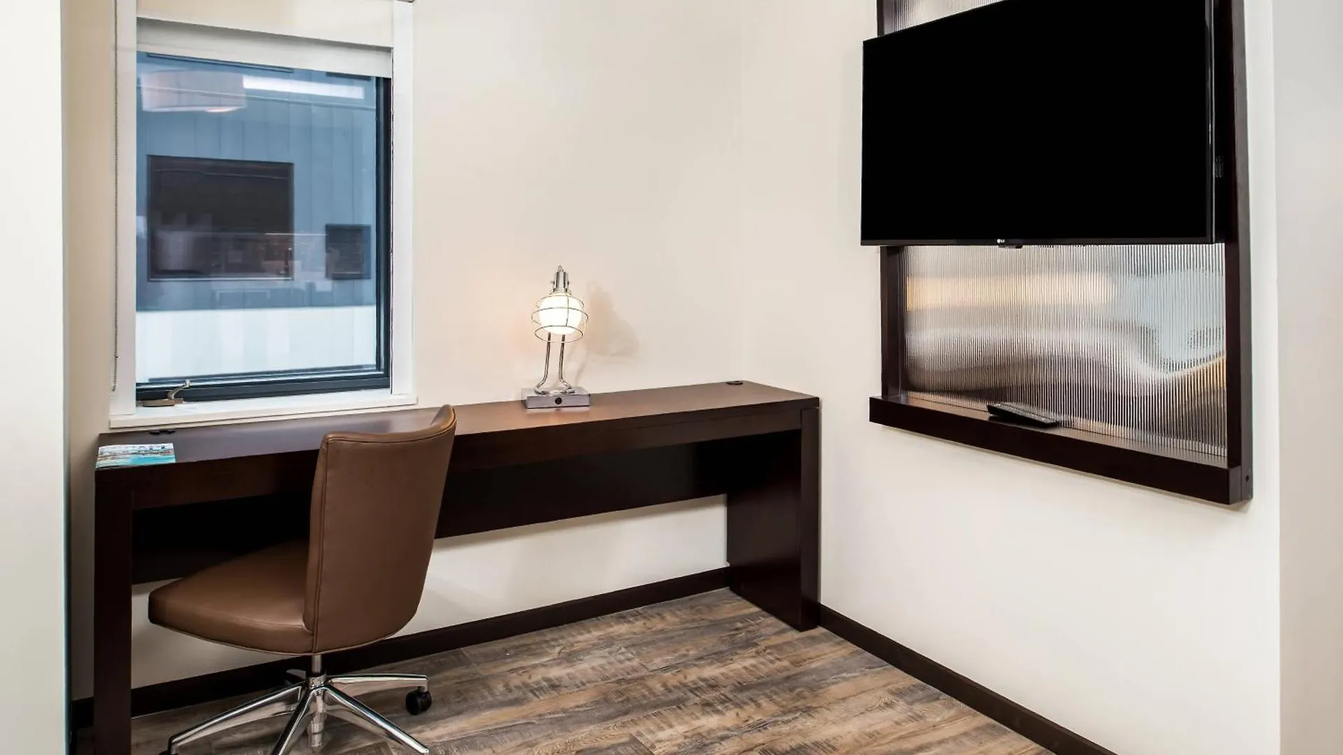Residence Inn By Marriott Pittsburgh Oakland/University Place United States