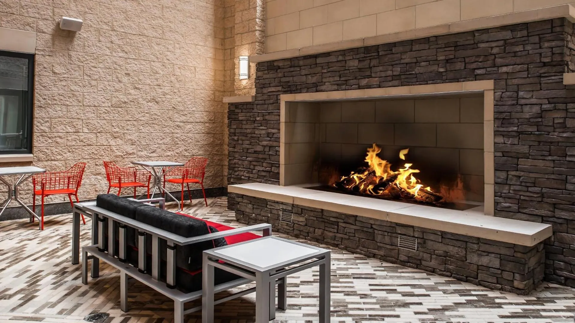 Residence Inn By Marriott Pittsburgh Oakland/University Place