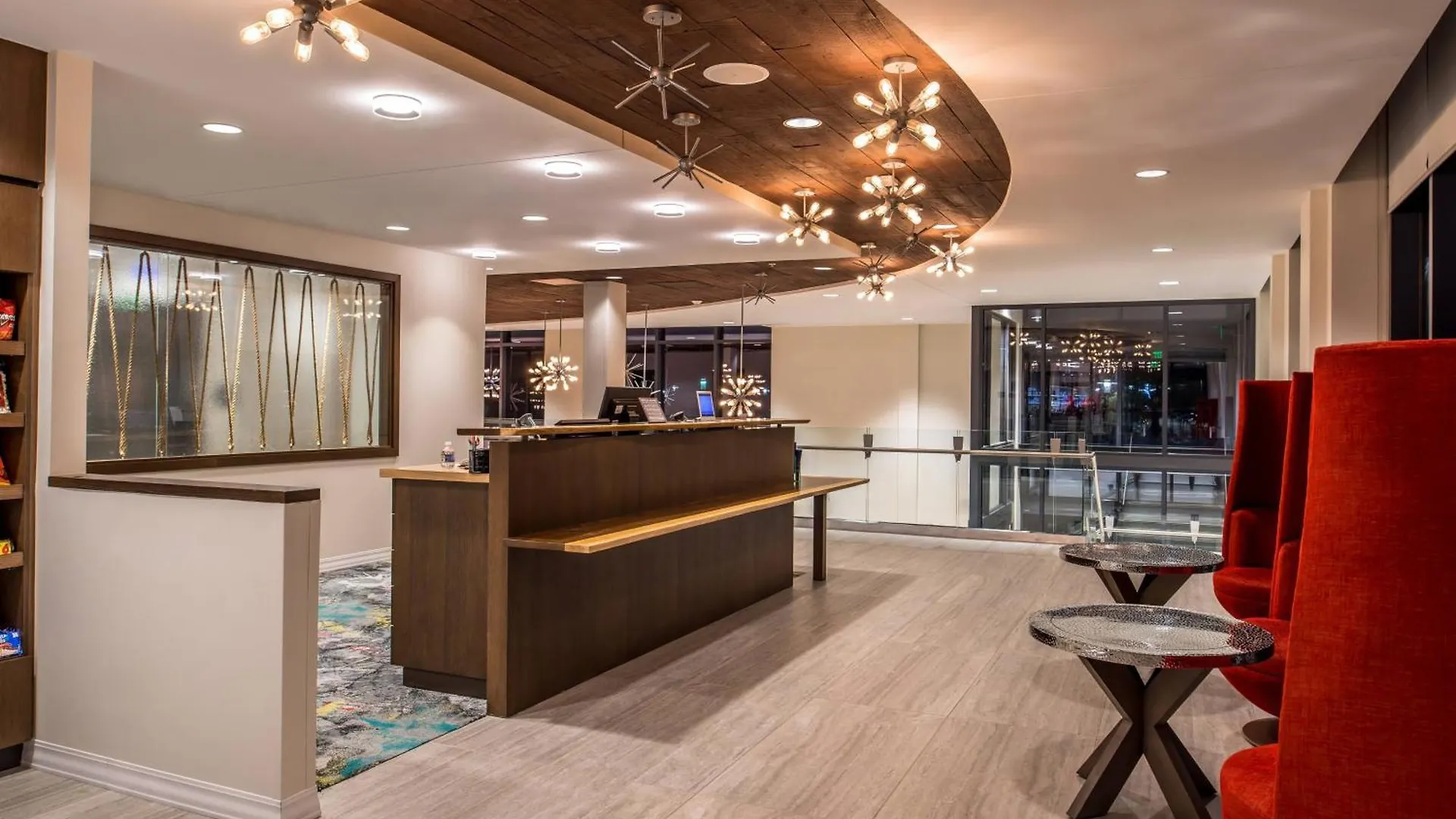 Residence Inn By Marriott Pittsburgh Oakland/University Place 3*,