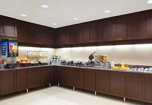 Residence Inn By Marriott Pittsburgh Oakland/University Place 3*,  United States