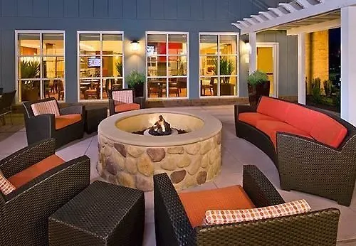 Residence Inn By Marriott Pittsburgh Oakland/University Place