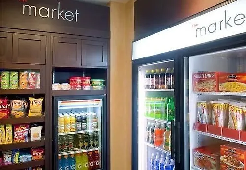 Hotel Residence Inn By Marriott Pittsburgh Oakland/University Place