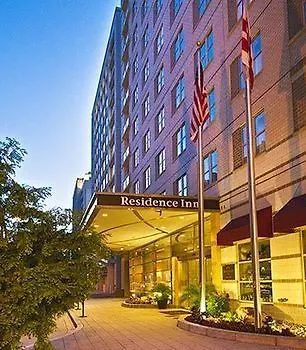 Residence Inn By Marriott Pittsburgh Oakland/University Place 3*,  Estados Unidos