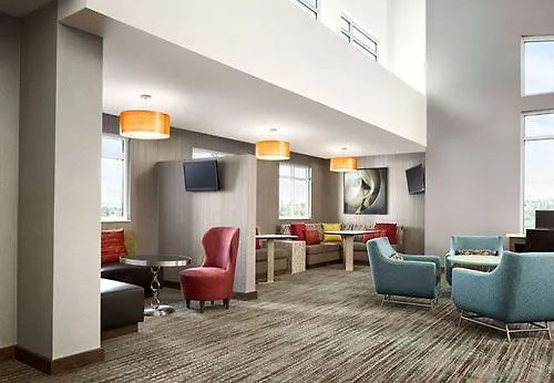 Residence Inn By Marriott Pittsburgh Oakland/University Place Hotel