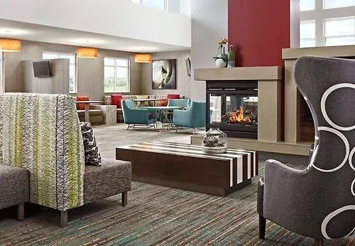 Residence Inn By Marriott Pittsburgh Oakland/University Place