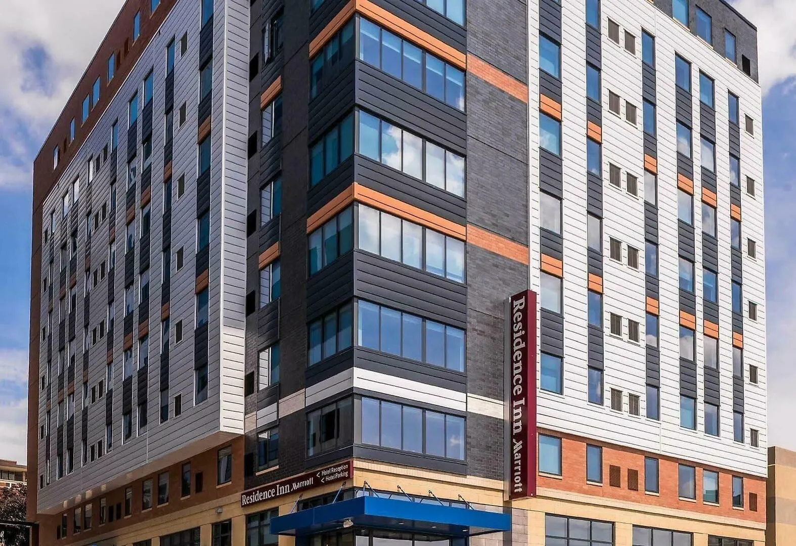 *** Hotel Residence Inn By Marriott Pittsburgh Oakland/University Place United States