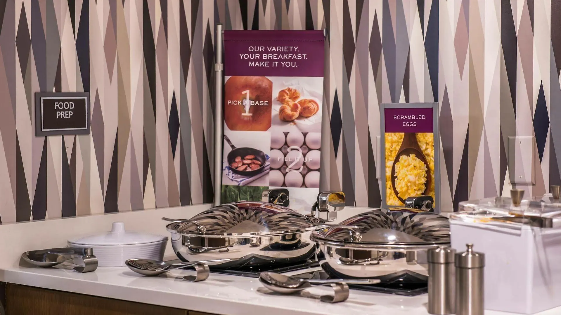 Residence Inn By Marriott Pittsburgh Oakland/University Place 3*,  Estados Unidos