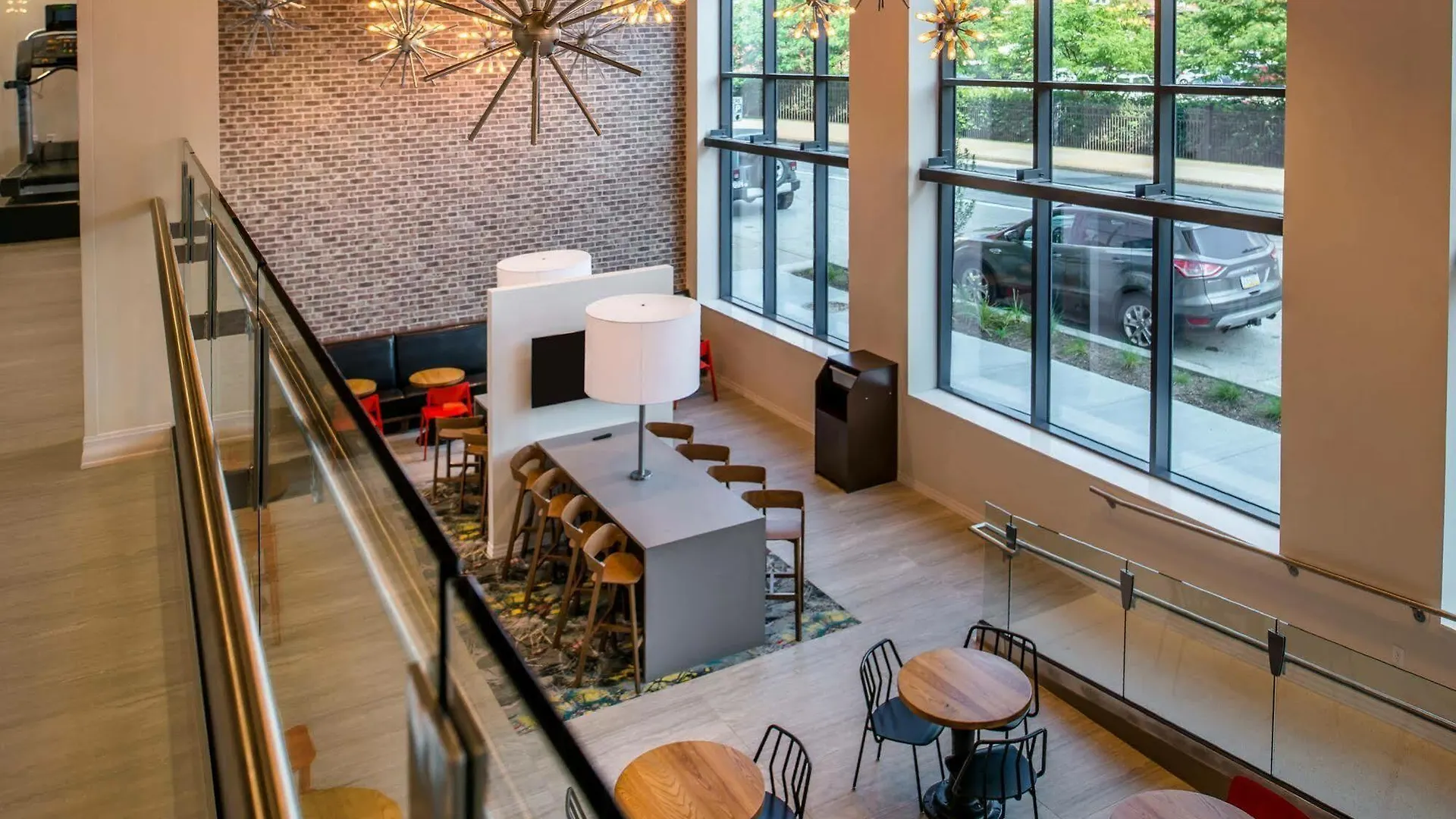 Residence Inn By Marriott Pittsburgh Oakland/University Place Estados Unidos