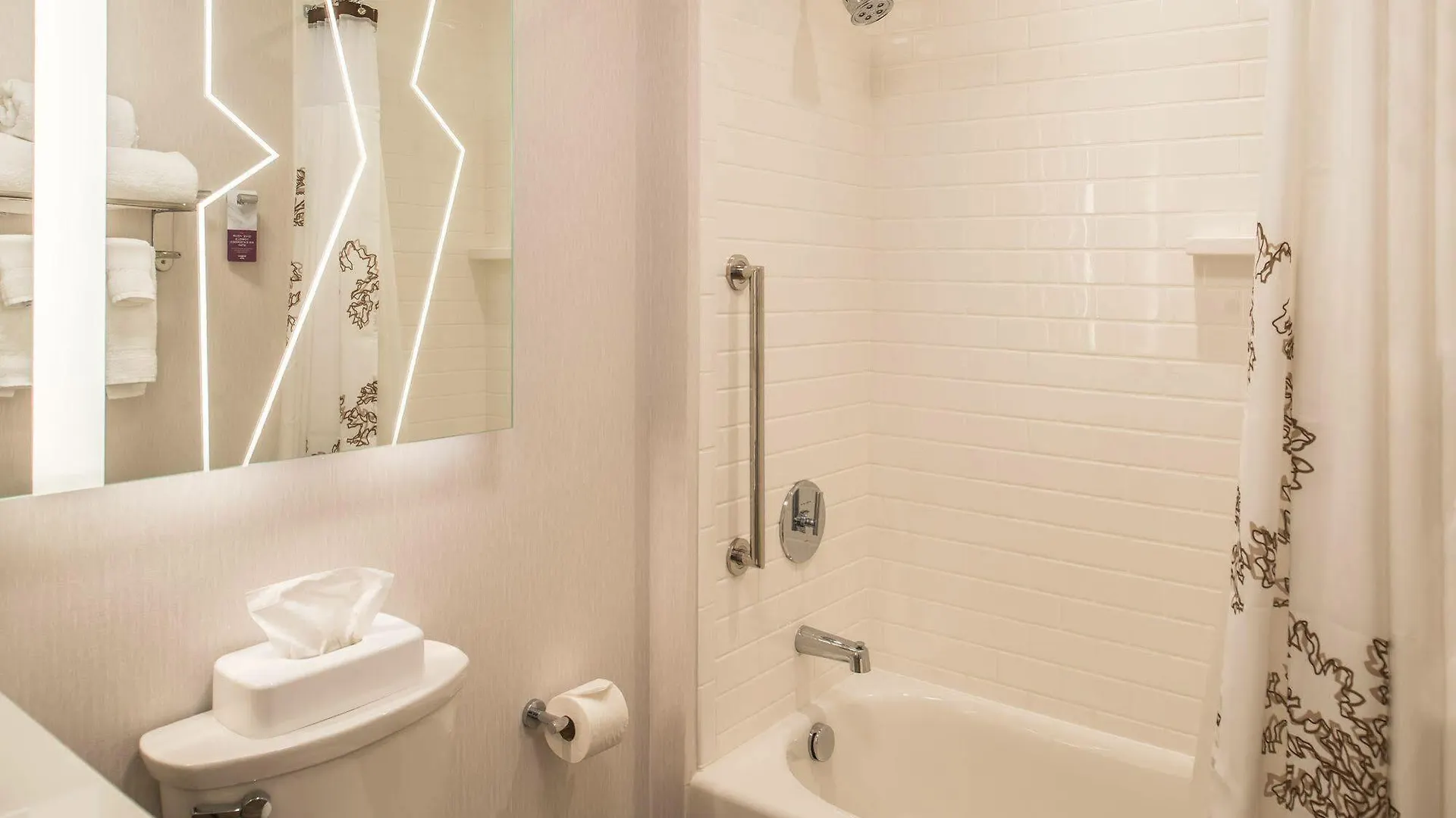 Residence Inn By Marriott Pittsburgh Oakland/University Place Hotel