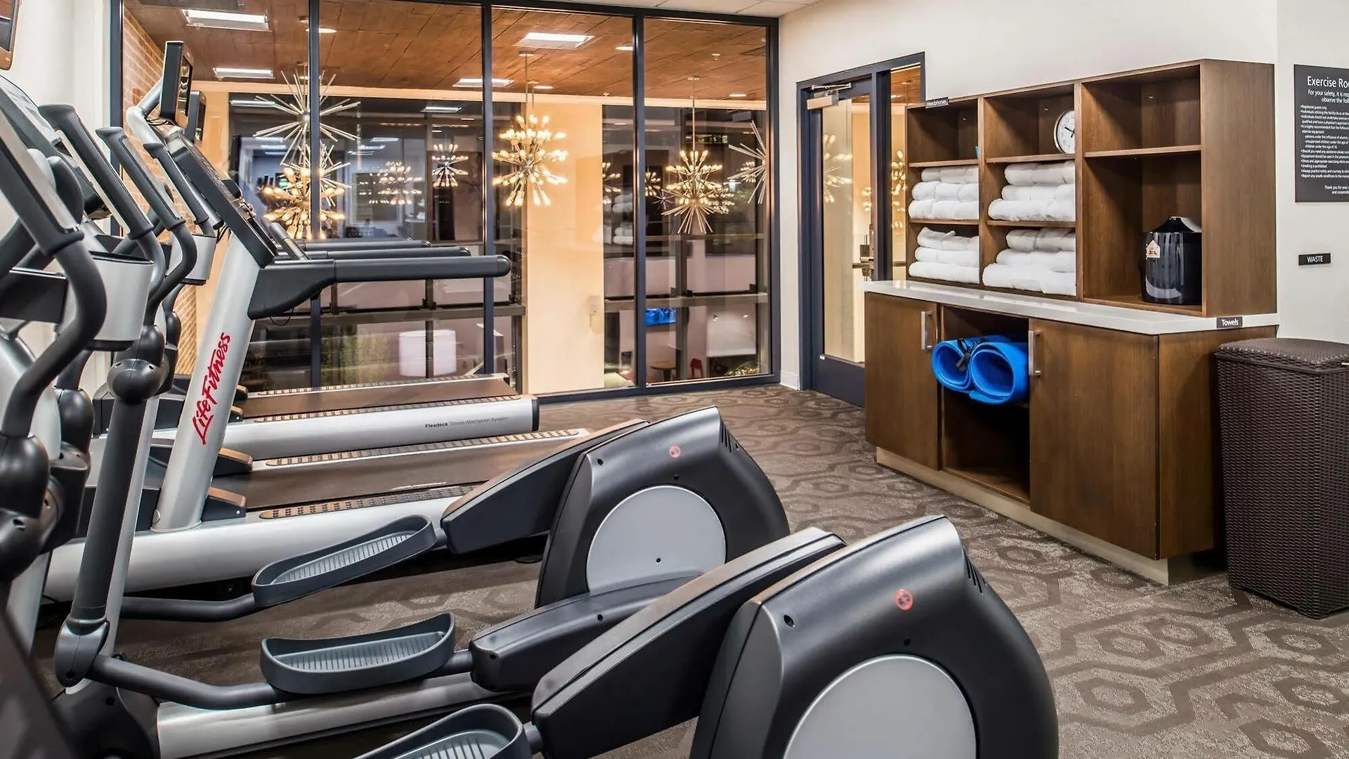Residence Inn By Marriott Pittsburgh Oakland/University Place